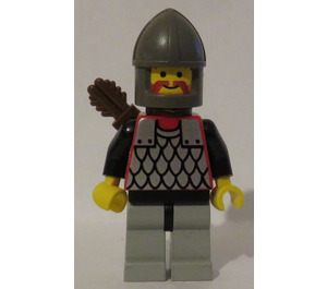 LEGO Castle Minifigure