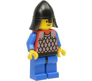 LEGO Slot Minifigur