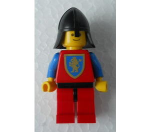 LEGO Hrad Minifigurka