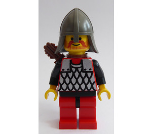 LEGO Castle Minifigure