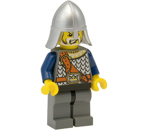 LEGO Kasteel Minifiguur