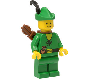 LEGO Castle Minifigure