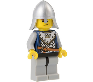 LEGO Hrad Minifigurka