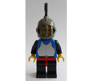 LEGO Kasteel Minifiguur