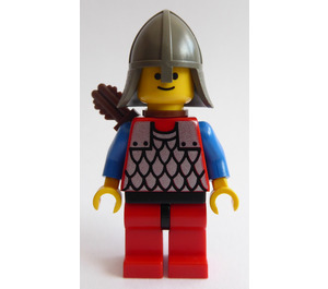 LEGO Castle Minifigure