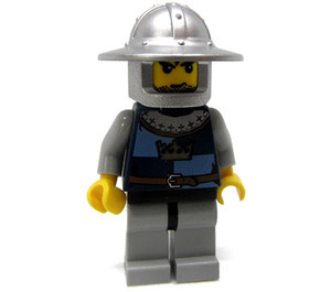 LEGO Castello Minifigure