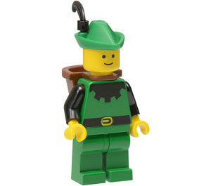 LEGO Schloss Minifigur