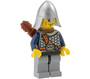 LEGO Hrad Minifigurka