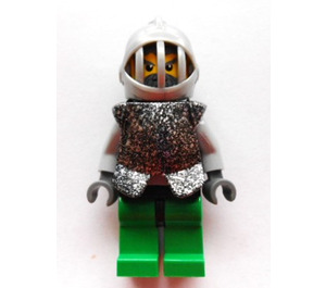 LEGO Castle Minifigure