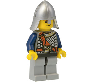 LEGO Slott Minifigur