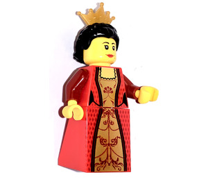 LEGO Castle Minifigure