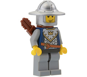 LEGO Kasteel Minifiguur