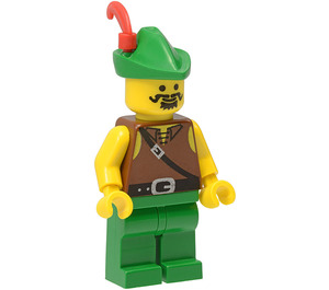 LEGO Castle Minifigure