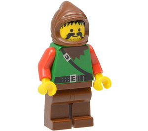 LEGO Castle Minifigure