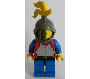 LEGO Hrad Minifigurka