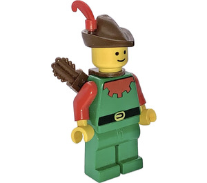 LEGO Castle Minifigure