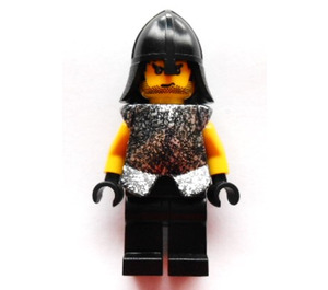 LEGO Slott Minifigur