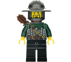 LEGO Schloss Minifigur