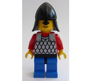 LEGO Castle Minifigure