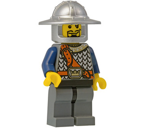 LEGO Schloss Minifigur