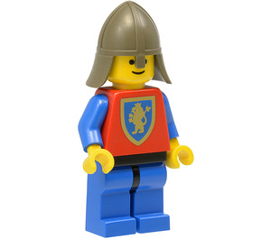 LEGO Castle Minifigure