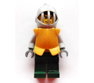 LEGO Castle Minifigure