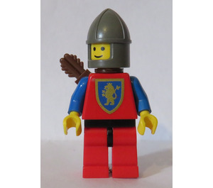 LEGO Hrad Minifigurka