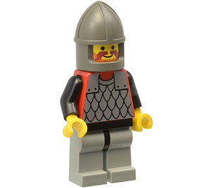 LEGO Castle Minifigure