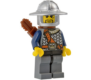 LEGO Castle Minifigure