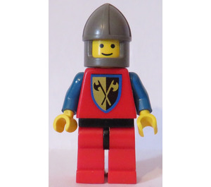 LEGO Kasteel Minifiguur