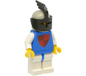 LEGO Hrad Minifigurka