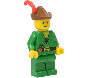 LEGO Castle Minifigure