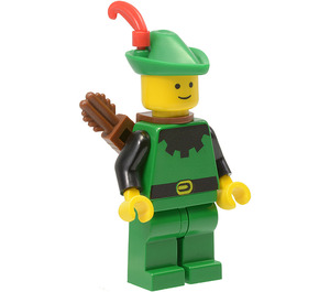 LEGO Borg Minifigur