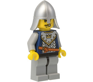 LEGO Zamek Minifigurka