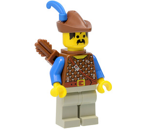 LEGO Castle Minifigure