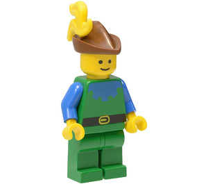 LEGO Castle Minifigure