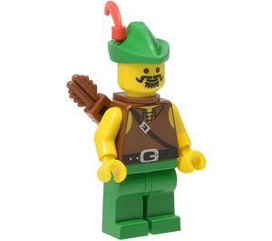 LEGO Castle Minifigure