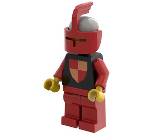 LEGO Castle Minifigure