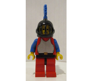 LEGO Castle Minifigure