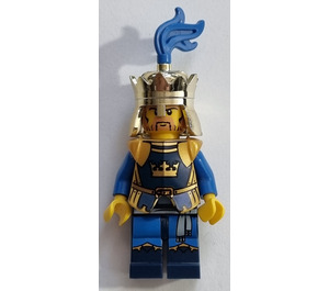 LEGO Castle Minifigure