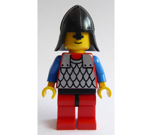 LEGO Castle Minifigure