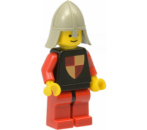 LEGO Kasteel Minifiguur