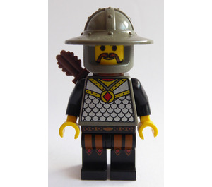 LEGO Castle Minifigure