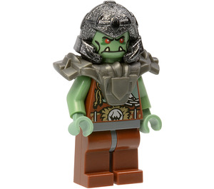 LEGO Castle Minifigure