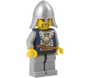 LEGO Hrad Minifigurka