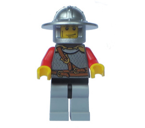 LEGO Castle Minifigure