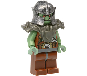 LEGO Castello Minifigure