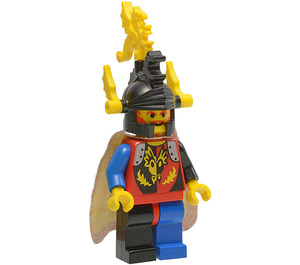 LEGO Slott Minifigur