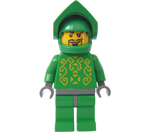 LEGO Castle Minifigure