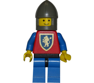 LEGO Slott Minifigur